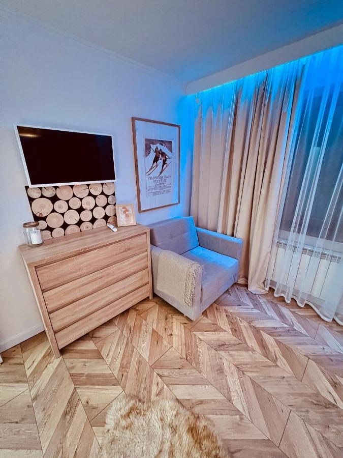 Villa Banska W Poblizu Goracego Potoku I Term, Rabaty Na Kapieliska Banska Nizna Buitenkant foto