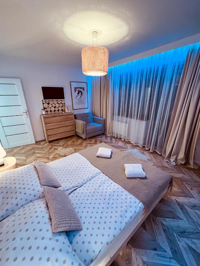 Villa Banska W Poblizu Goracego Potoku I Term, Rabaty Na Kapieliska Banska Nizna Buitenkant foto
